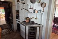 "IN KAUFABWICKLUNG!" CHARMANTES WIENERWALD-LANDHAUS IN TRAUMHAFTER LAGE