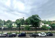 360 TOUR // REPRÄSENTATIVES ALTBAUBÜRO NAHE BELVEDERE