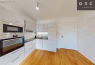 2 ZIMMER | 4. OG | NORDSEITIG | NAHE DES TRAISEN-FLUSSES | LANDHAUSVIERTEL | LOGGIA/BALKON - AB JULI 2025
