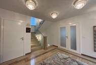 Moderner Wohntraum mit Wintergarten und Pool