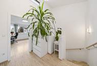 Preisreduktion: stilvolle Doppelhaushälfte auf Eigengrund