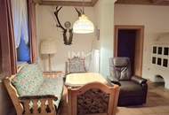 Gast- und Wohnhaus inkl. 4 Ferienwohnungen, 7 Garagenplätze und Parkplätze.