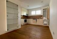 Traumhaftes 2-Zimmer-Penthouse mit großer Terrasse