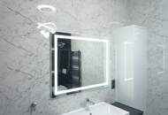 116 qm Mietwohnung Erstbezug mit 3 Schlafzimmer 1 Obergeschoß