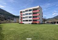 Sonnige 3-Zimmer-Wohnung mit Balkon und Garage in ruhiger Lage