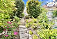 360° TOUR // GARTEN-WOHNUNG nahe KAASGRABEN