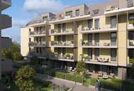 2-Zimmer | Terrasse |1000€ XXXLutz Gutschein für jeden Mieter | PFALZGASSE 29 | ERSTBEZUG | nähe U2