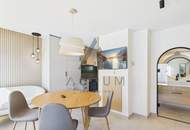 Freizeitwohnsitz - Neu Renoviert - Komplett Möbliert - Idyllische Ruhelage