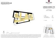 PROVISIONSFREI - Urban Homes 170 - Ihr Zuhause für höchste Lebensqualität und perfekte Balance