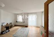 Krems: Gemütliche 2Zi- 59qm- Balkon-Wohnung, Lift, Tiefgarage