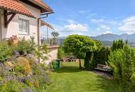 Wohnhaus mit einzigartigem Panoramablick