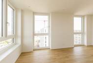 V22 Living - 3 Zimmer im 11. Stock mit Fernblick und Rooftop Pool