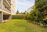 ERSTBEZUG nach Sanierung I 3 Zimmerwohnung im Herzen Klosterneuburgs I Gemeinschaftsgarten I Tischler-Küche mit Siemens Geräten
