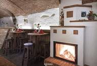 Top Gastronomie in Steinparz - sucht Nachfolger