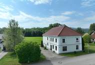 Wohnhaus in naturnaher Lage in Klein-Erlauf in Wolfpassing