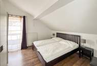 Dachgeschosswohnung mit traumhaften Seeblick, Pool und Lift direkt in die Wohnung