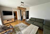 RUHE, LICHT & AUSSICHT ? STILVOLLE WOHNUNG MIT GARTEN UND BALKON
