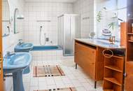 Charmantes Einfamilienhaus mit Pool