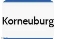 Korneuburg ! Rarität ! Schönes Grundstück in bester Lage - Nähe Krankenhaus