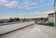 Wunderschöne, moderne & lichtdurchflutete Doppelhaushälfte zur Miete | 5 Zimmer - 140 m² | St. Georgen, Eisenstadt | AHORNGASSE