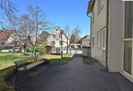 2-Zimmer Eigentumswohnung nähe Bahnhof Neunkirchen