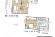 Traumblick - Ihr Logenplatz über der Stadt! Wohnen im Dachgeschoss mit WOW-Effekt! Traumhaft saniertes Altbauhaus + Hofseitige Terrasse + Tolle Infrastruktur und Anbindung + Lebensqualität pur!