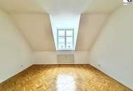 360° TOUR // DACHGESCHOßWOHNUNG nahe LYCEE FRANCAIS