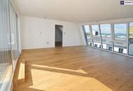 GENIAL und RAR!! 5-Zimmer-Penthouse mit grandiosem Fernblick, bester Ausstattung und herrlicher Terrasse!