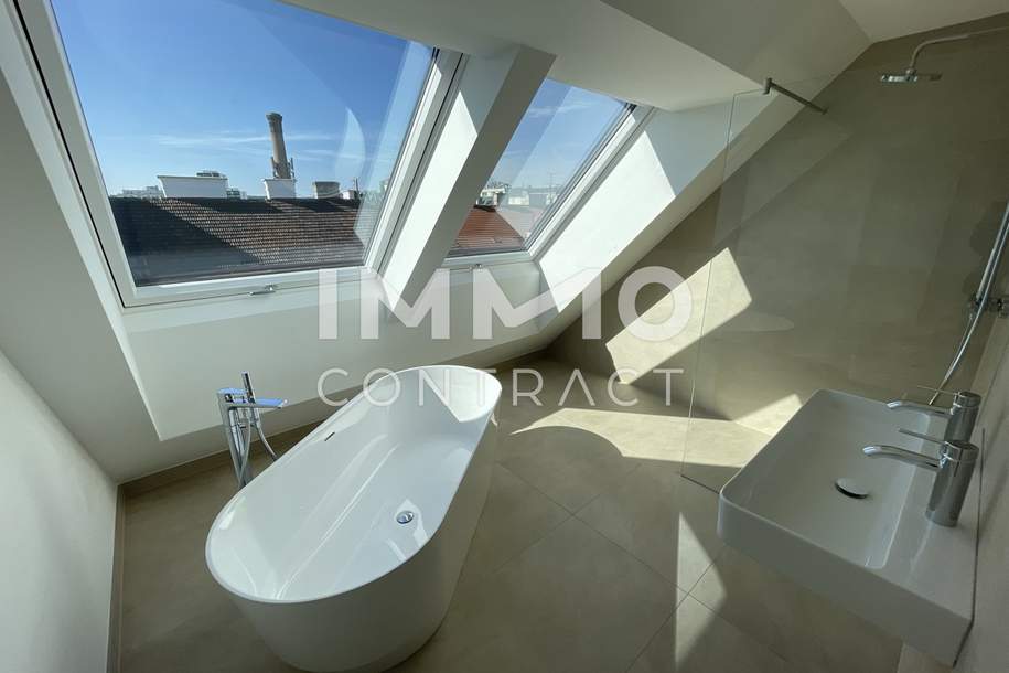 Arndt Fifty - 3-Zimmer-Terrassentraum in Top-Lage des 12. Bezirks - PROVISIONSFREI Nähe Längenfeldgasse, Wohnung-kauf, 1.206.900,€, 1120 Wien 12., Meidling