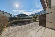 Rarität! Tiroler Einfamilienhaus mit großem Garten und Freizeitwohnsitzwidmung im Lechtal zu kaufen.