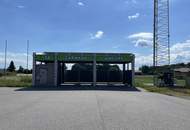 Einzigartige Investitionschance mit Tankstelle, Gastronomie und Beherbergungsbetrieb
