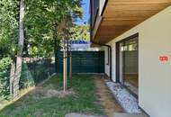 das LEON – moderne Architektur trifft auf Hietzinger Lebensqualität! 202 m2 Nutzfläche + Eigengarten