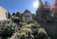 Wunderschönes Grundstück mit Altbestand! Ihre Chance in Perchtoldsdorf!