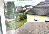 Charmantes Haus in Enns mit Wintergarten &amp; idyllischem Grünblick!