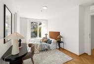 DELUXE ++ PENTHOUSE mit WIENBLICK - Erstbezug