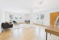 Helle Wohnung im Zentrum von Seeboden mit Einliegerwohnung und Parkplatz - fußläufig zum See