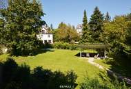 Komfortables Wohnen: 4 Zimmer, perfekte Infrastruktur mit Grün-/Ruhelage