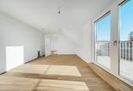 3 ZI DG Wohnung I Ausblick I Südausrichtung I Klima