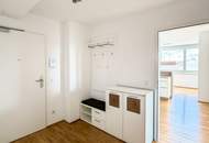 Exklusives Wohnen im Donaupark Tulln – 3 Zimmer mit 47 m² Terrasse & Tiefgarage