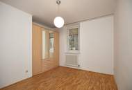 Wohnung mit Charme in Urfahr! Besichtigungstermine sind am 24. Jänner 2026!