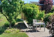 Top Einfamilienhaus mit großem Garten in 7012 Zagersdorf – 4 Zimmer, Wintergarten, sehr gepflegt!