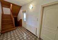 Großzügiges Einfamilienhaus mit großem Grundstück, Nebengebäuden & viel Potenzial in Trausdorf