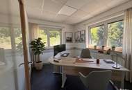Moderne Bürofläche am Wörthersee - Techelsberg
