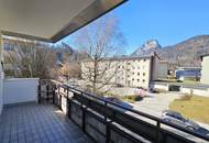 Sanierte 3-Zimmerwohnung mit Loggia in Kufstein-Zell zu kaufen