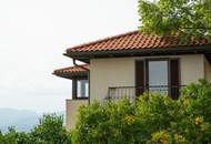 Einfamilienhaus am Kulm - "Ihr Rückzugsort mit unverbaubarem Fernblick."