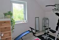 Neuwertiges, provisionsfreies, Einfamilienhaus (118m²) mit Jacuzzi und Schwimmteich in ruhiger Lage in Gänserndorf-Süd!