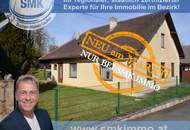 Garten-Oase in der Sackgasse, hier beginnt Ihr Glück!