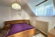 SANKT THOMAS, Einfamilienhaus mit großem Garten, 5 Zimmer, Wohnküche, 1139 m2 Grundstück, Wirtschaftsgebäude