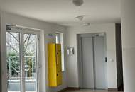 Zwei Zimmerneubauwohnung mit Tiefgargenplatz in Liesing!