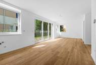 "Wohnen auf höchstem Niveau – Neubau-Doppelhäuser in Stockerau mit bester Lage &amp; Ausstattung"